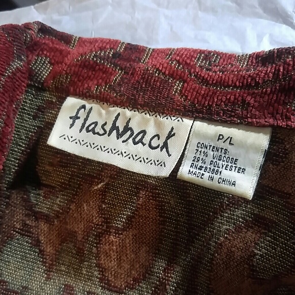 Jacket - Picture 7 of 8